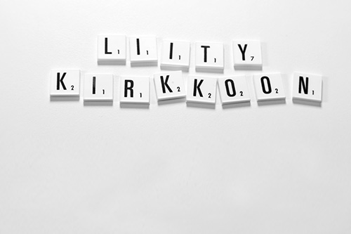 Liitykirkkoon.fi