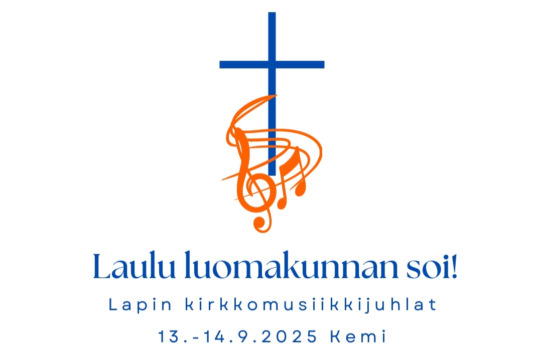 Lapin kirkkomusiikkijuhlat