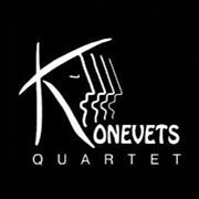 Konevitsa-kvartetti Konevitsa-kvartetti