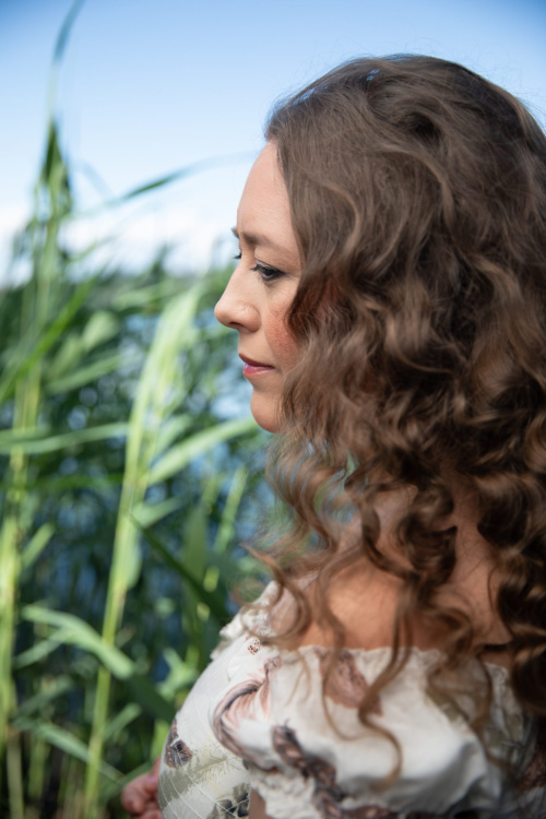 Marian päivän konsertti Seeli Toivio
