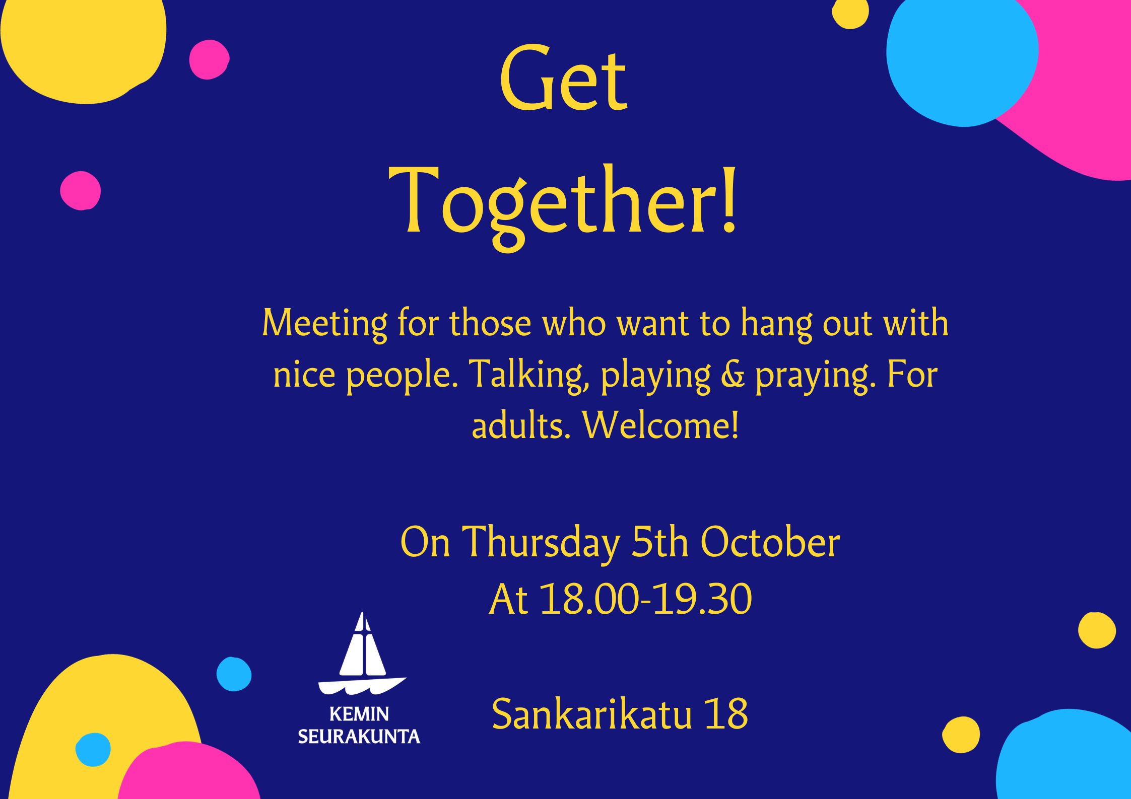 Get Together