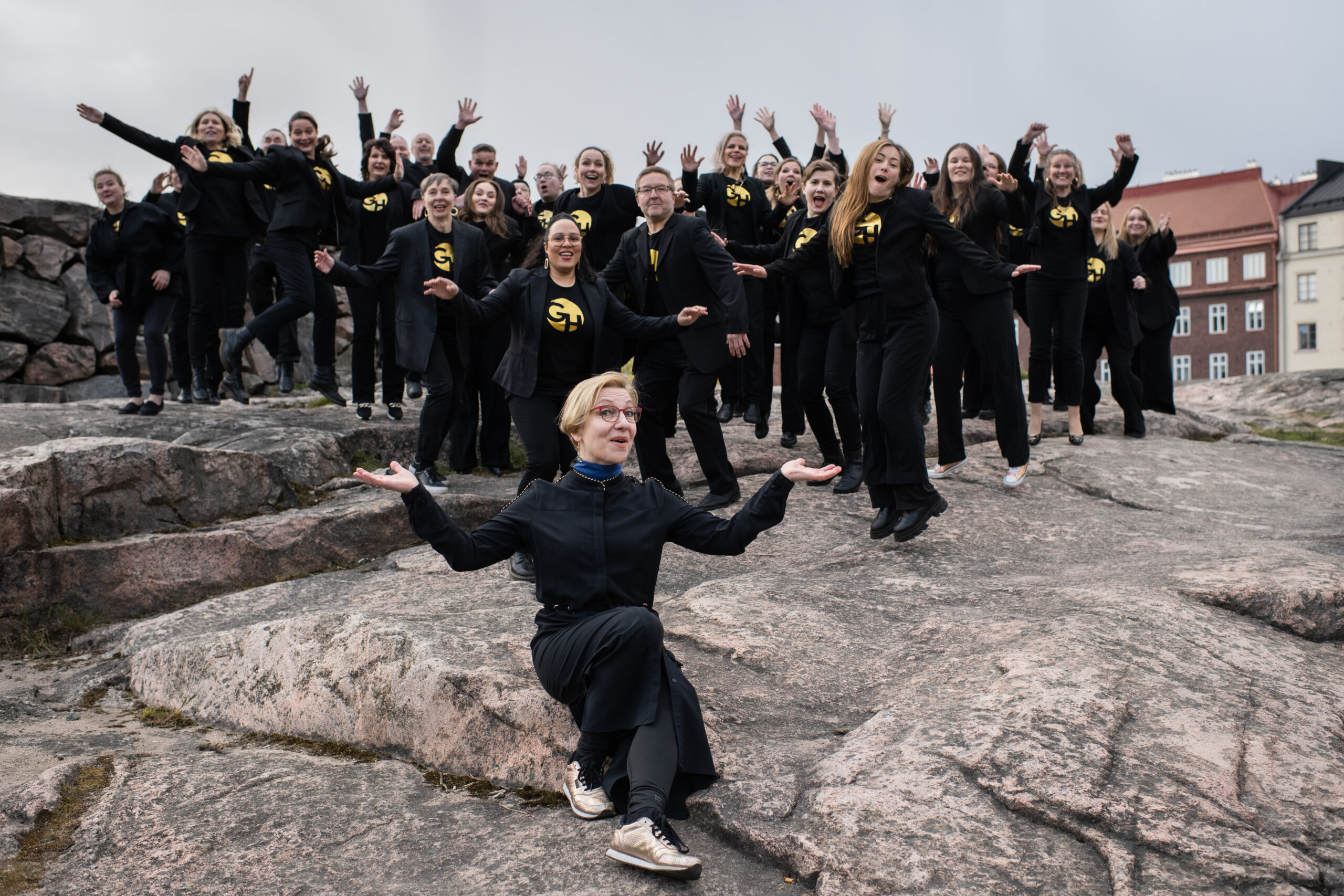 Gospel Helsinki