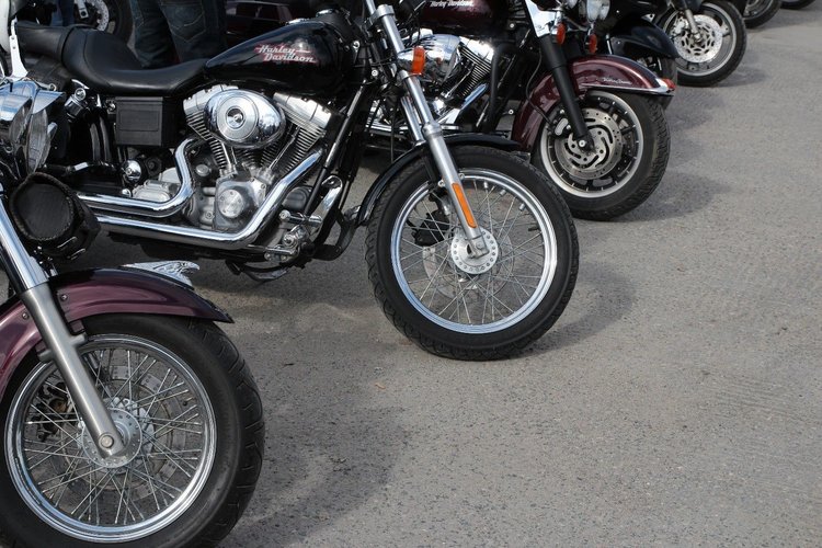 Motoristikirkko Motoristikirkko