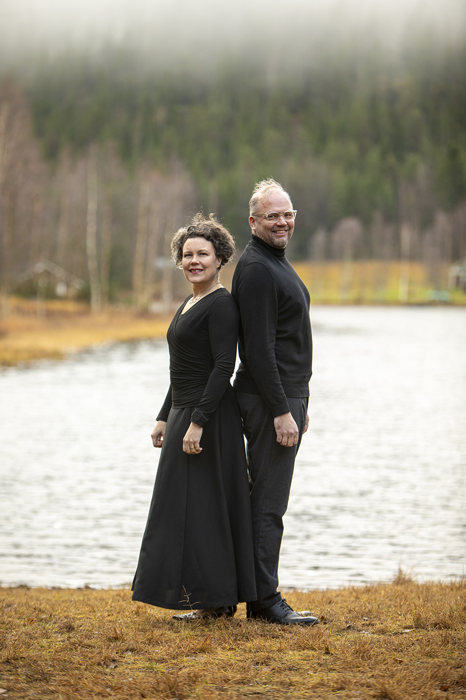 Anna minulle tähden rauha -konsertti