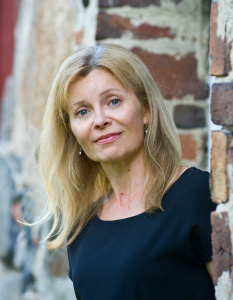 cembalisti Virve Räisänen