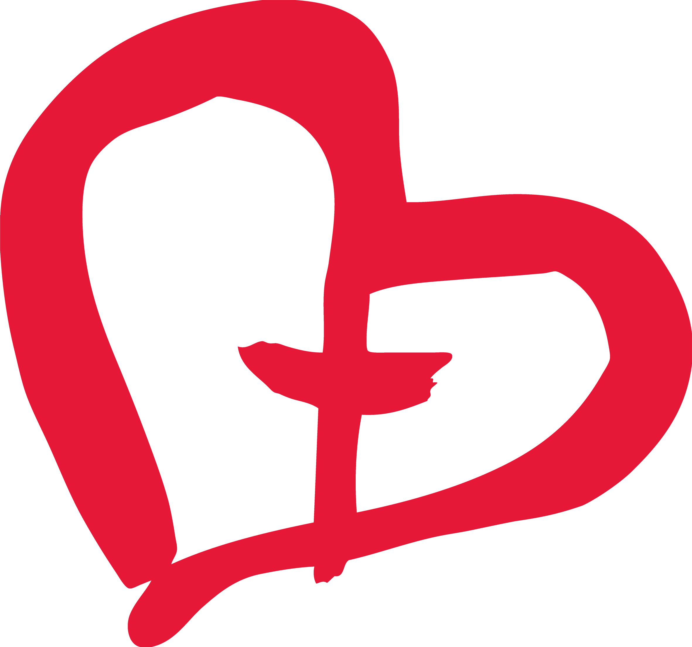 Sanajumalanpalvelus Yhteisvastuu-logo