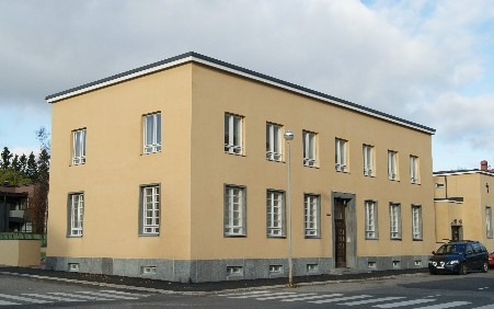 Nuorisotila Nuorisotila