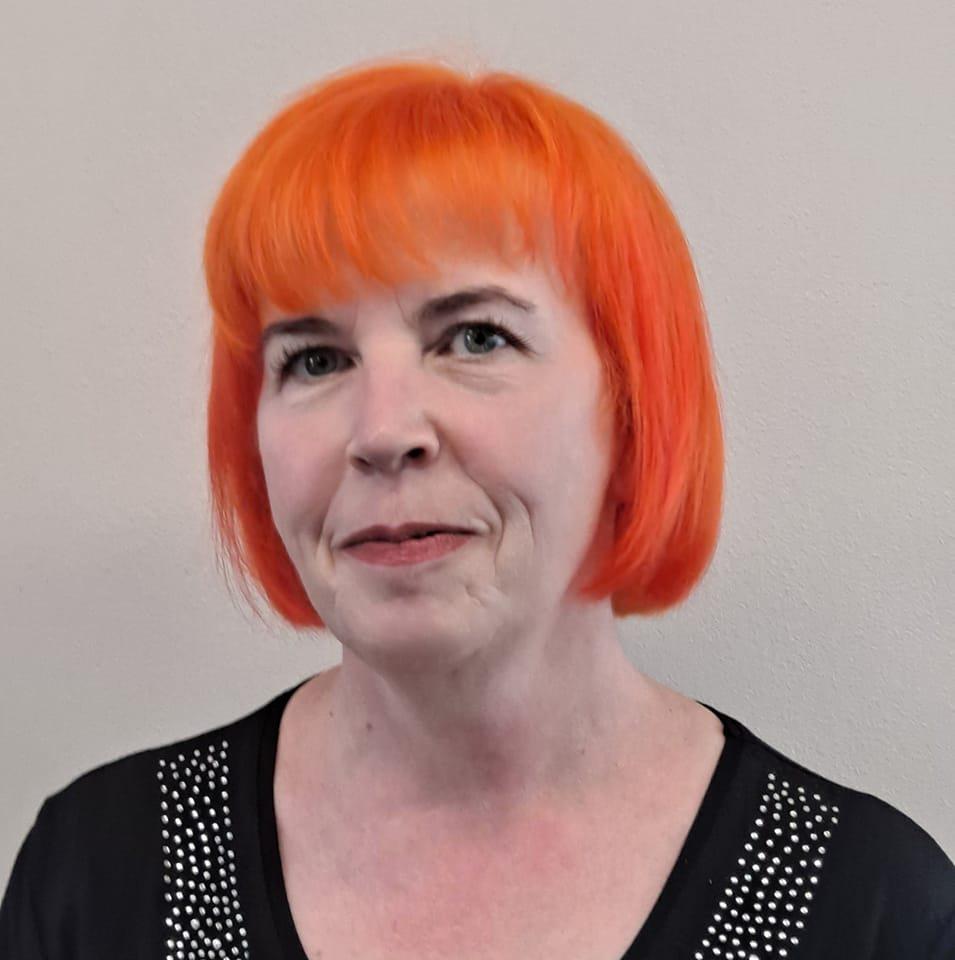 Tanja Pakarinen