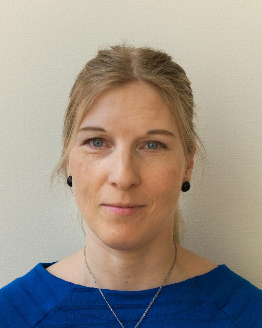 Anne-Maria Järvenpää