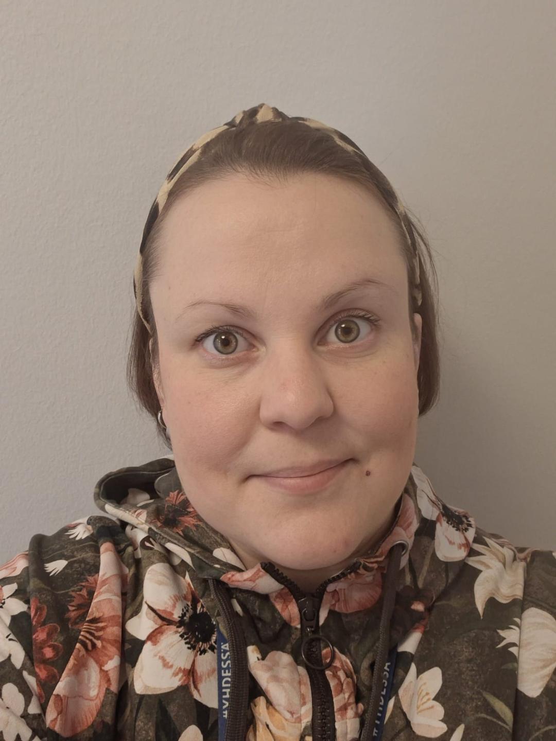 Annika Peurasaari