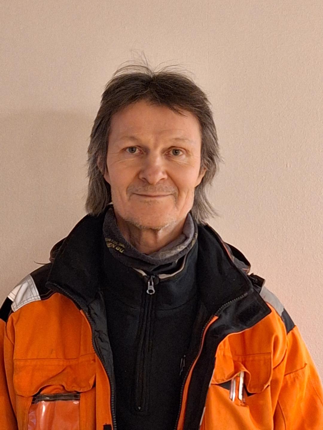 Jouni Ilonen