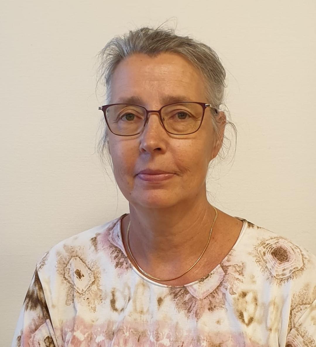 Raija Huhtaniska