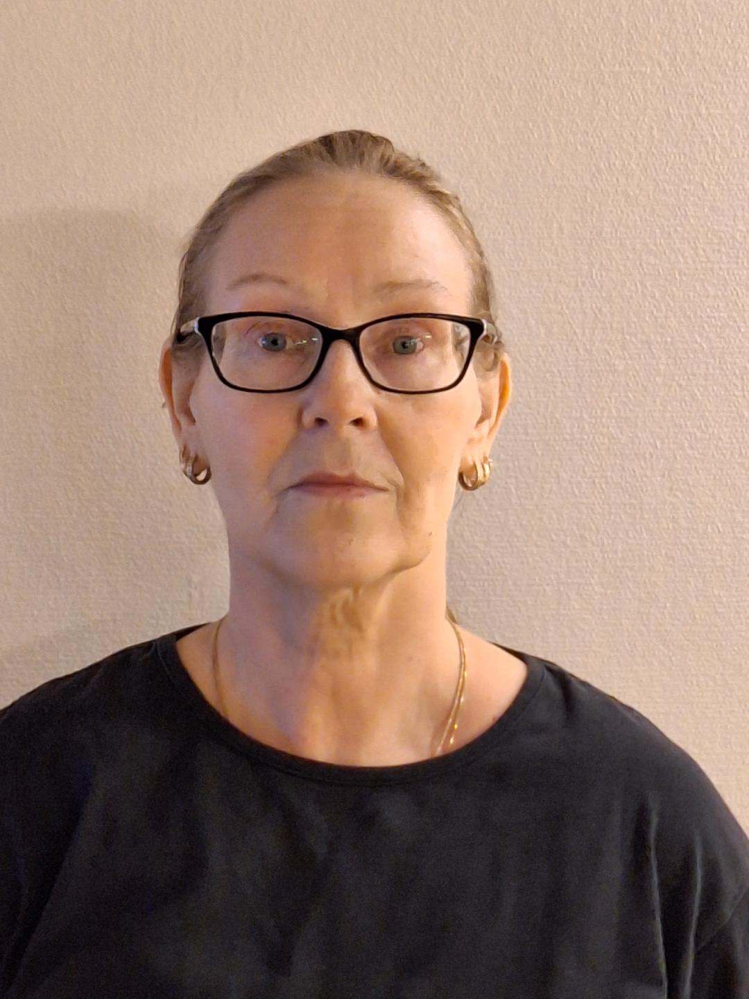 Tarja Nurminen