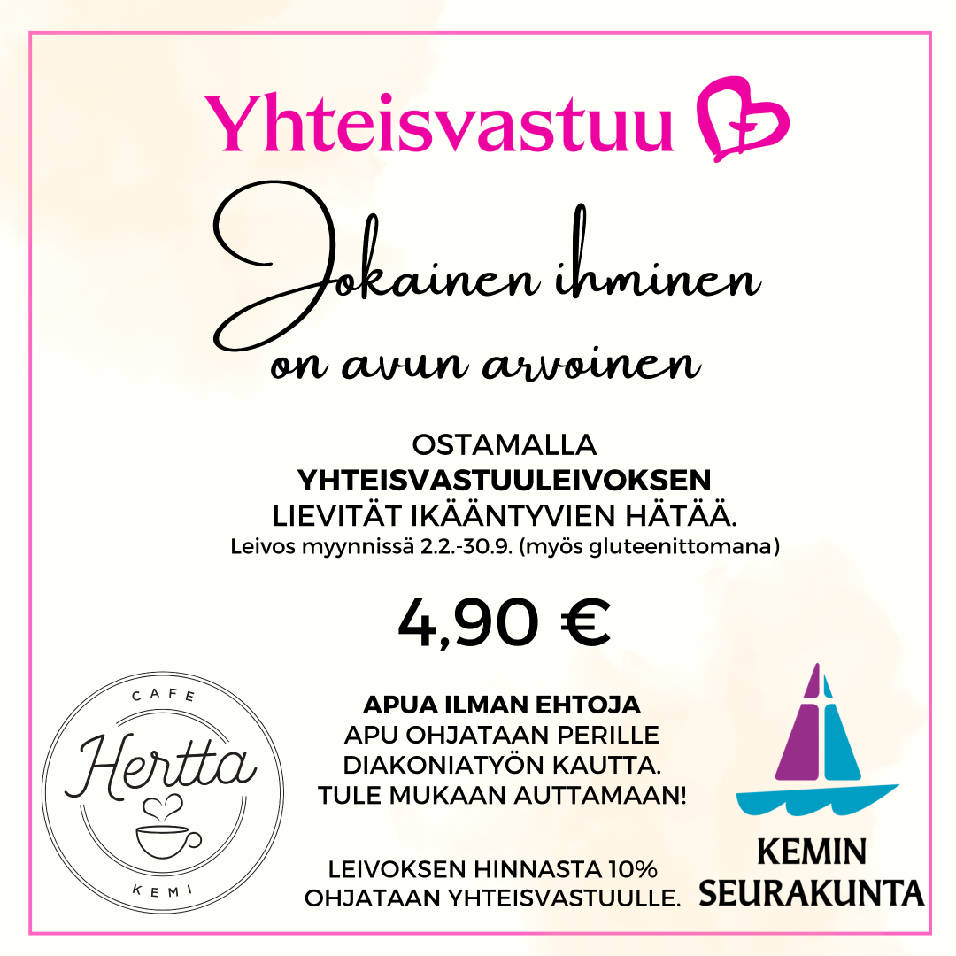Yhteisvastuu